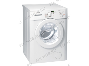 Стиральная машина Gorenje WA6145B (295160, PS0A3/140) - Фото